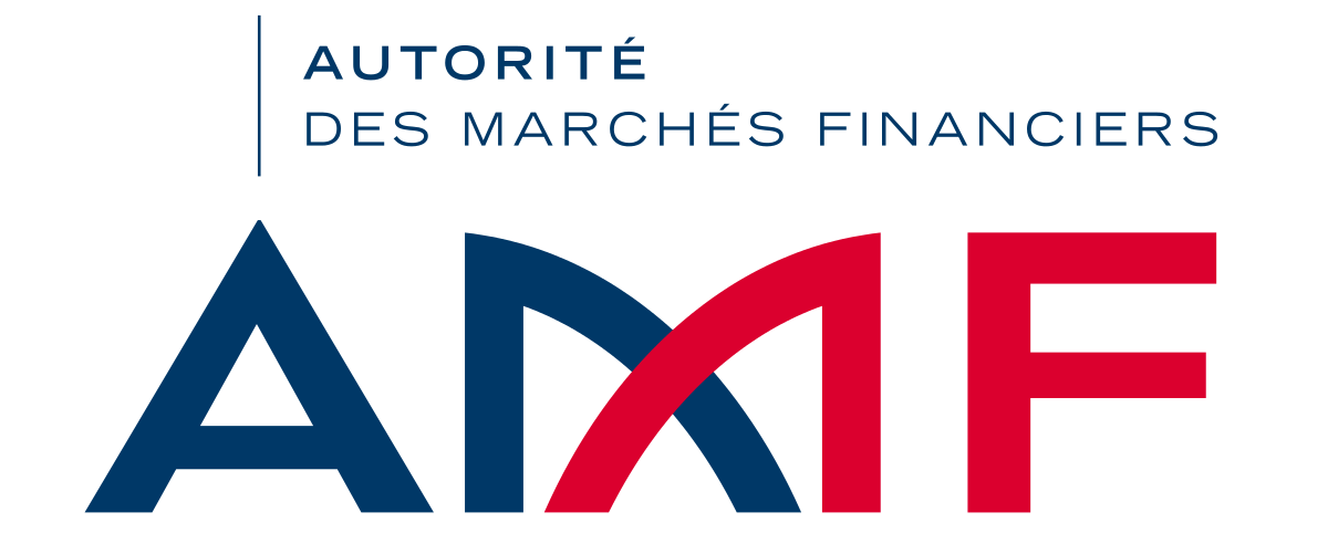 logo autorité des marchés financiers