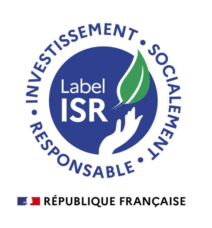 Label ISR